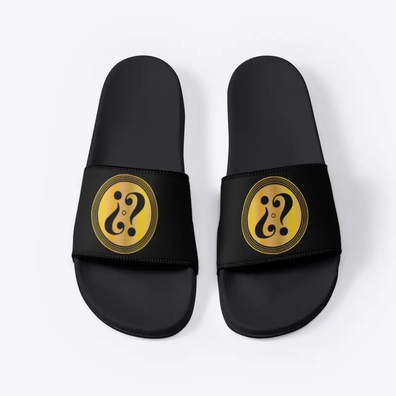 WhoisTimothy Golden Slides