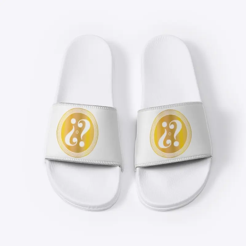 WhoisTimothy Golden Slides